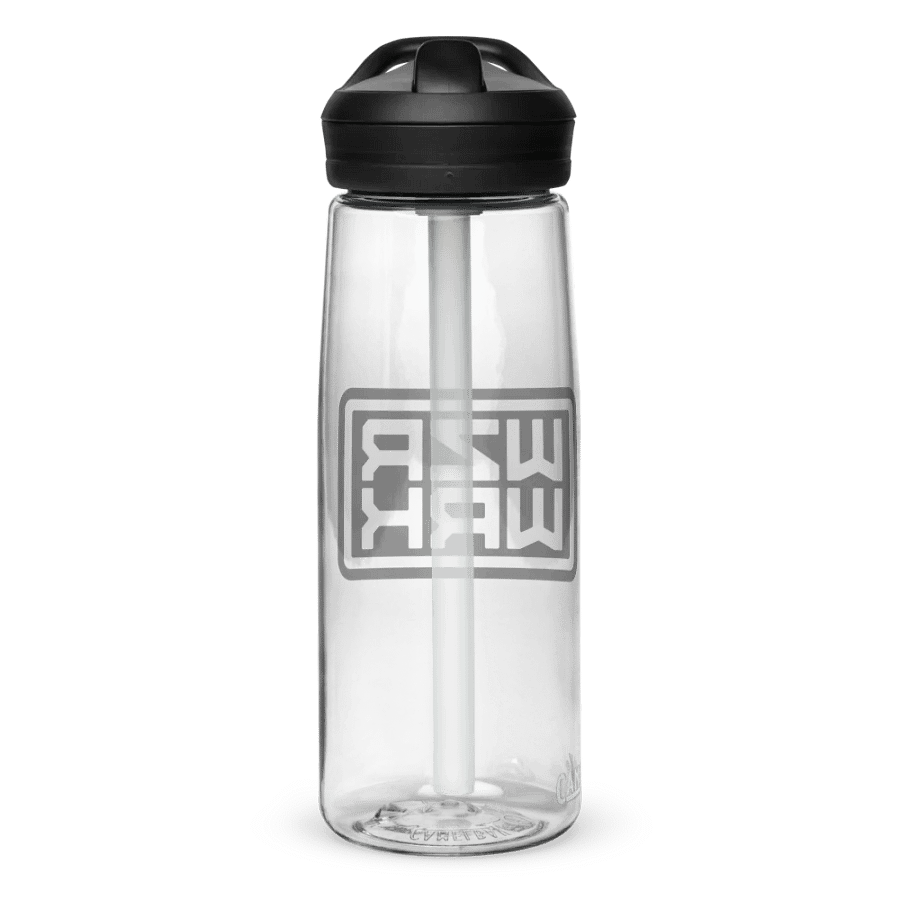 BLOCKCORE 25 oz Water Bottle product image (2)
