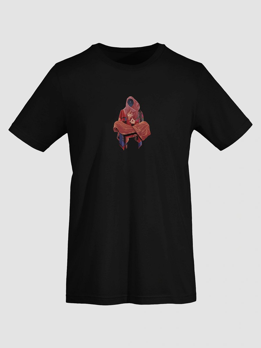 Inner-Power Cotton Tee product image (19)
