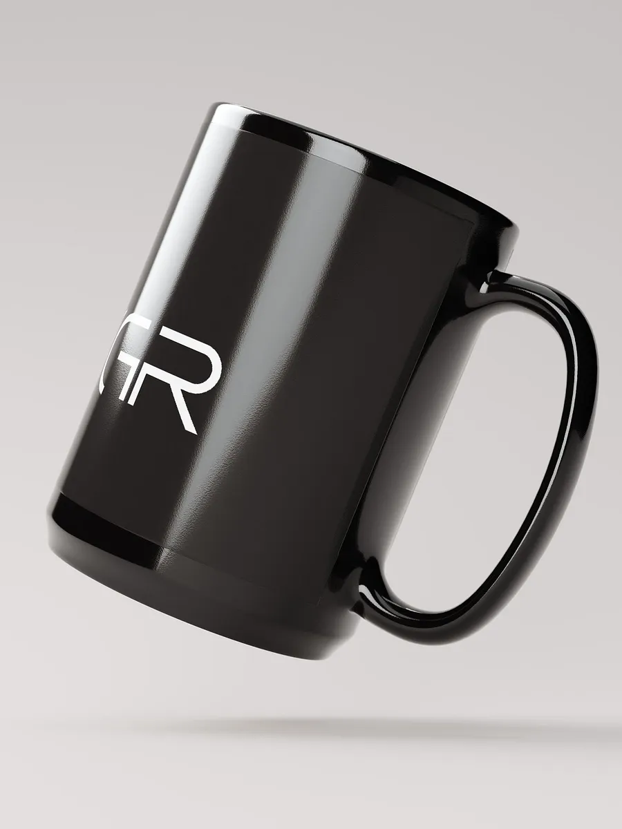 MYGR Emblem Mug product image (4)