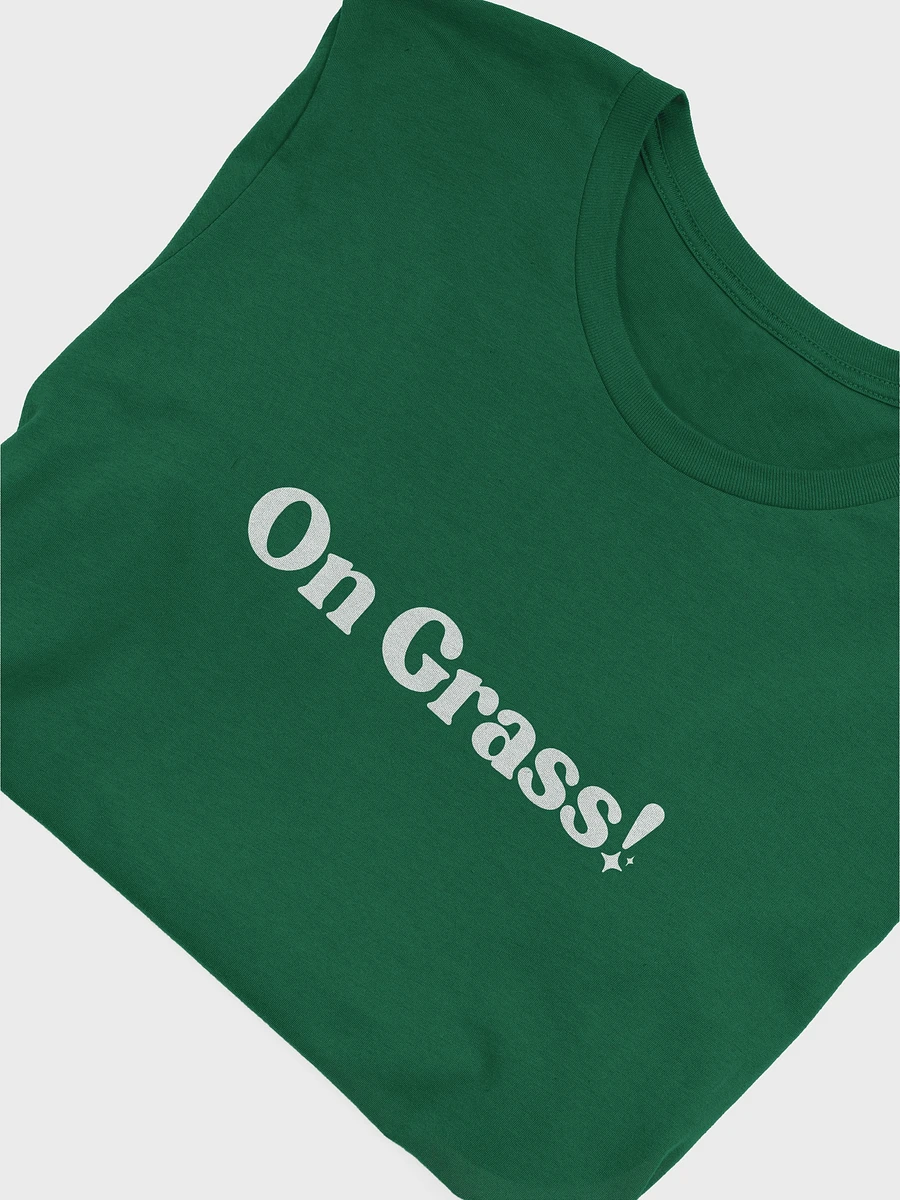 On Grass! product image (4)