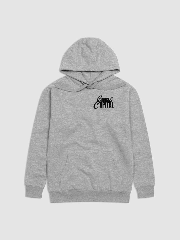 The Prestige Premium Hoodie product image (3)