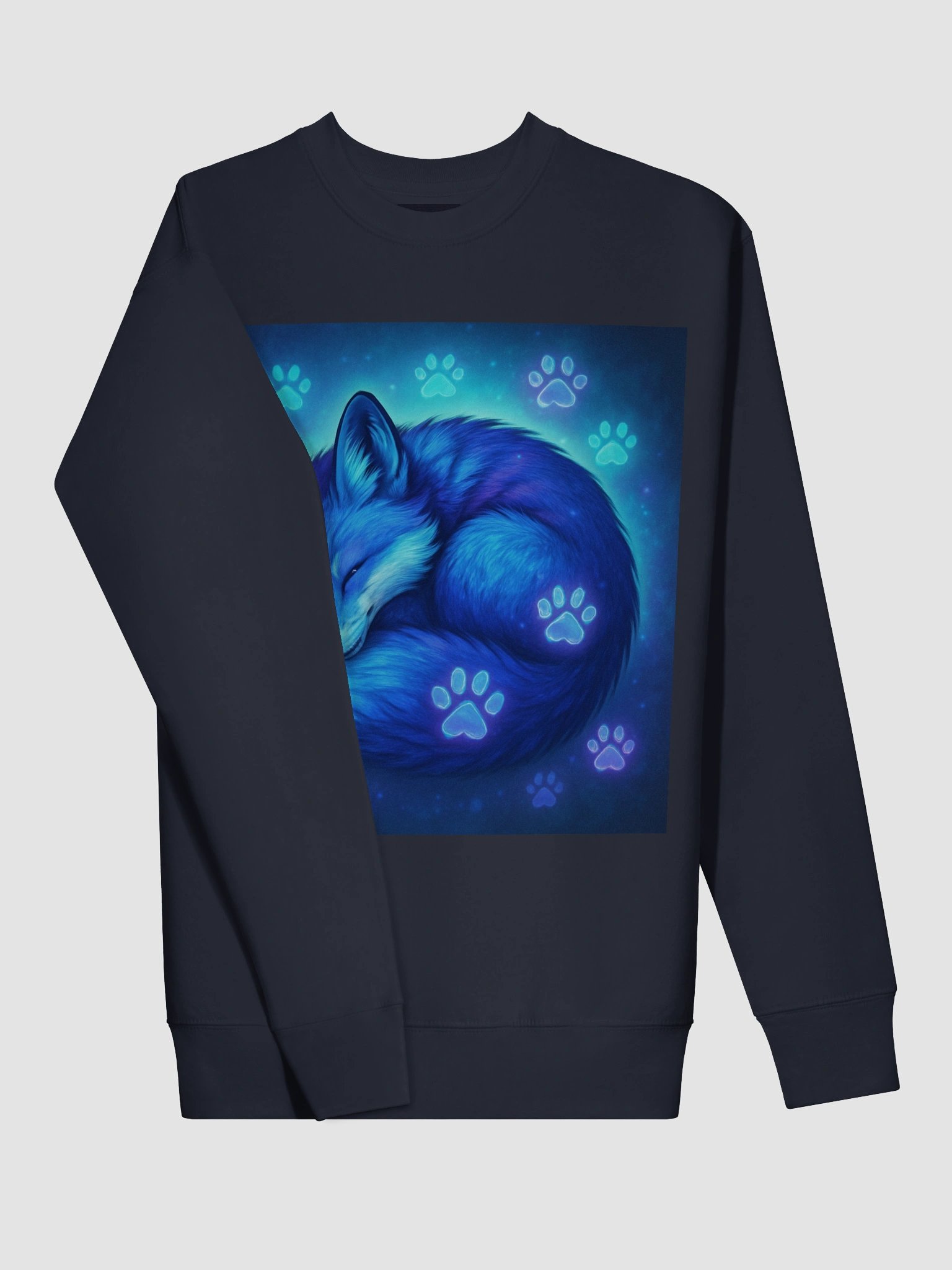 AuraFox Heritage Jumper product image (3)