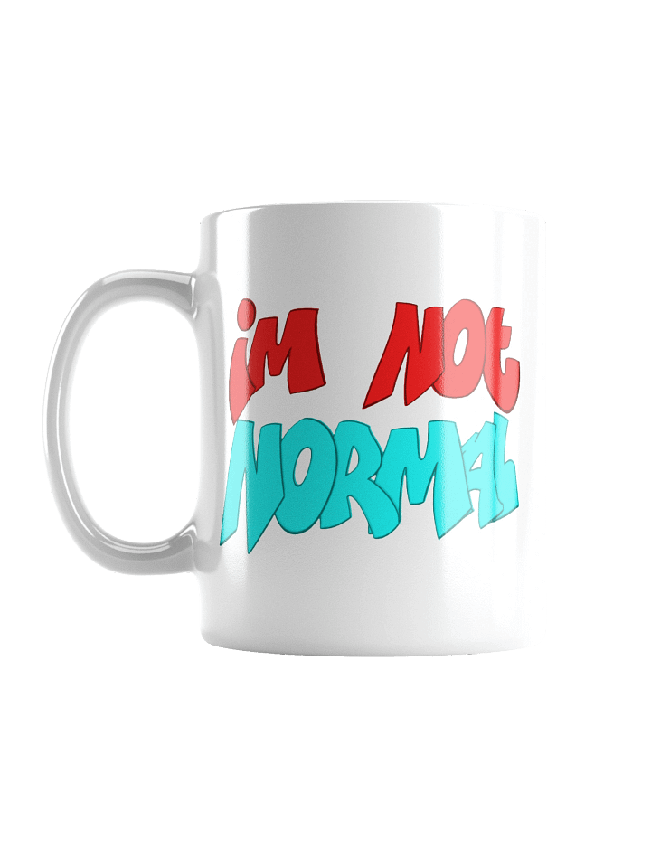 Strange & Unusual product image (2)