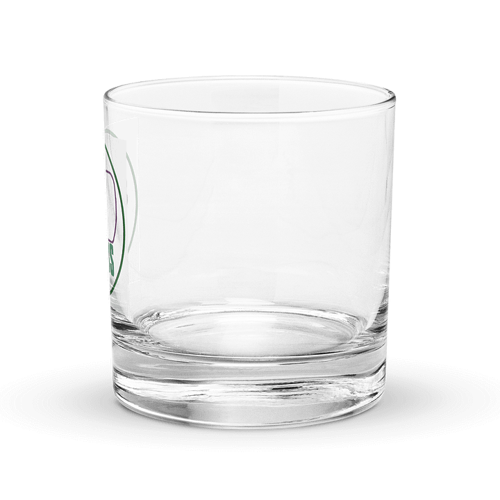 Mashers Rocks Glass product image (2)