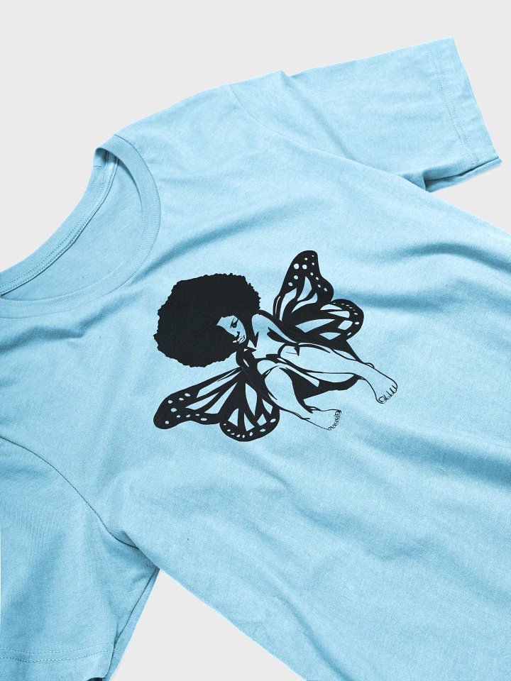 Transformation Queen...Tee product image (2)