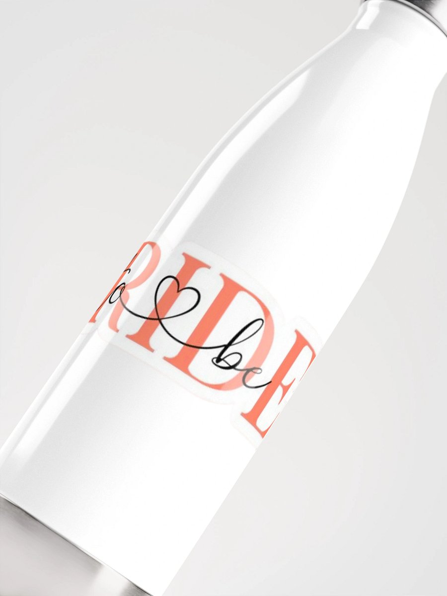 Bridal Bliss Stainless Steel Water Bottle product image (5)