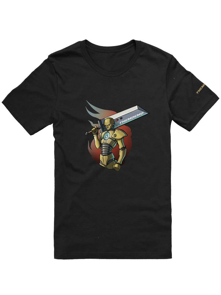 Strife Shortsleeve Tee product image (2)