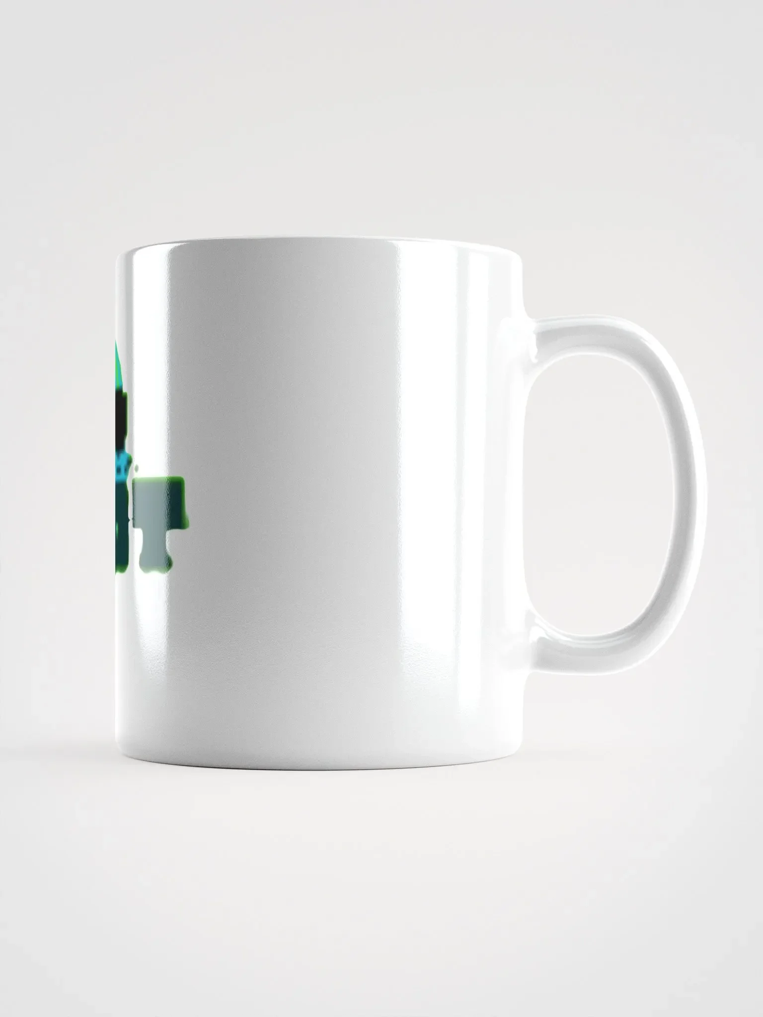 ZKOT Mug - Show your Support - Drinkware product image (4)