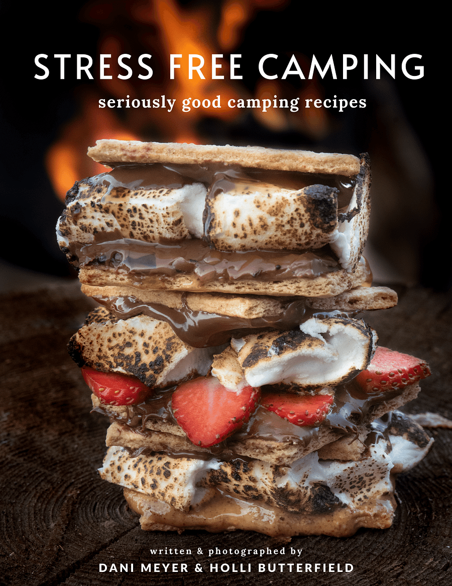 Stress Free Camping product image (1)