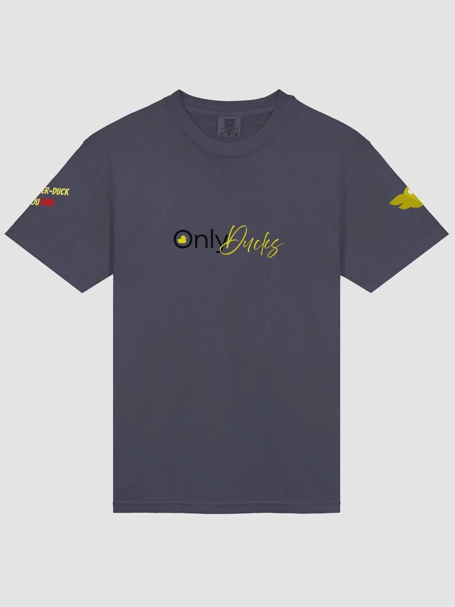 Only Duck's Style product image (22)