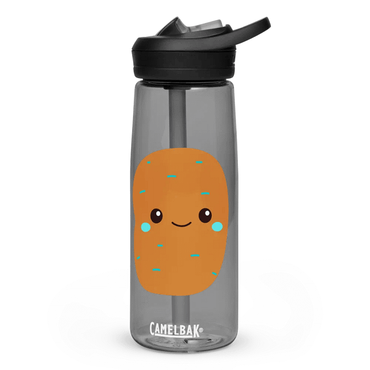 I'm Just A Potato Water Bottle product image (1)