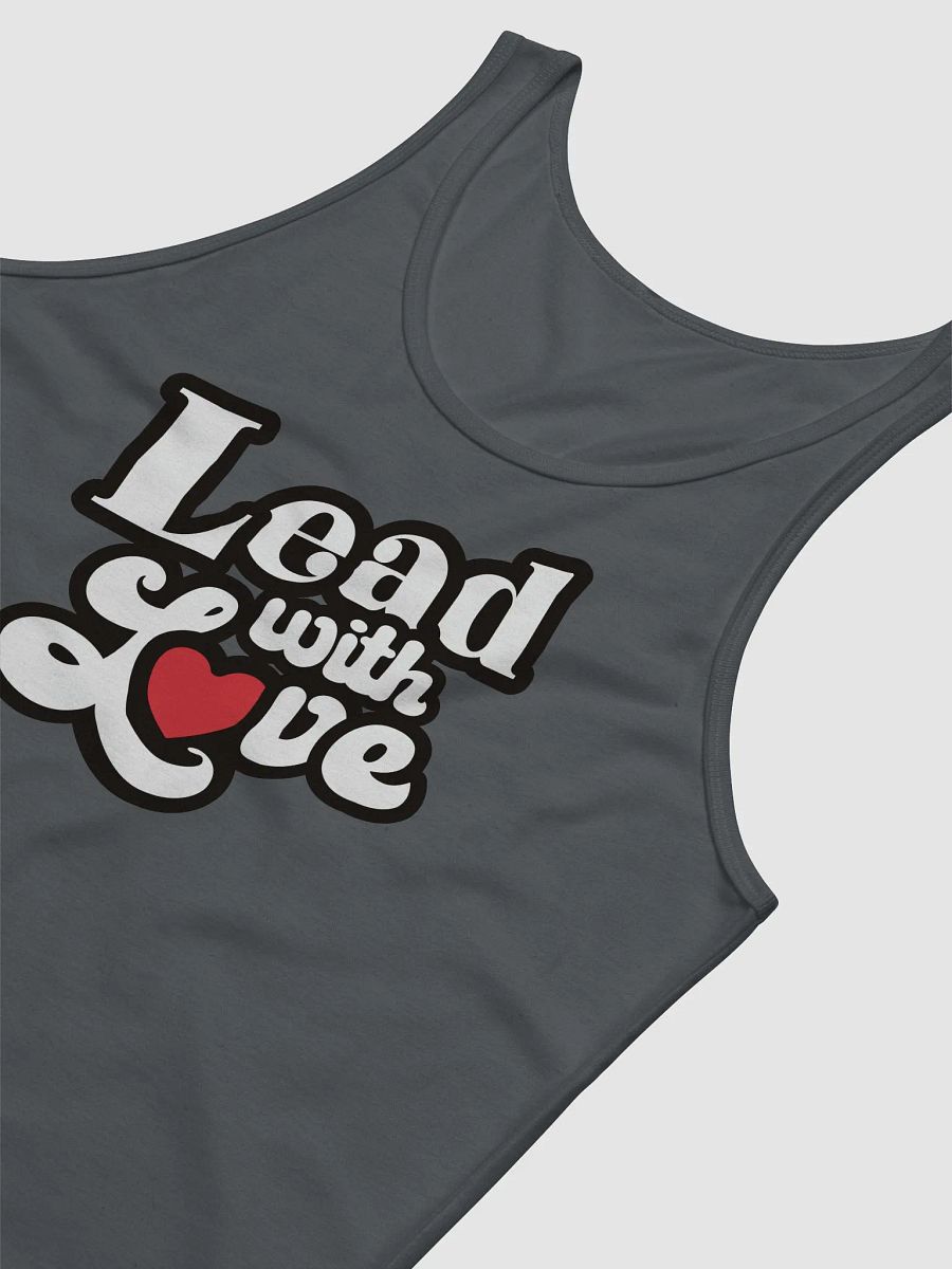 Lead With Love Tank: Love product image (26)