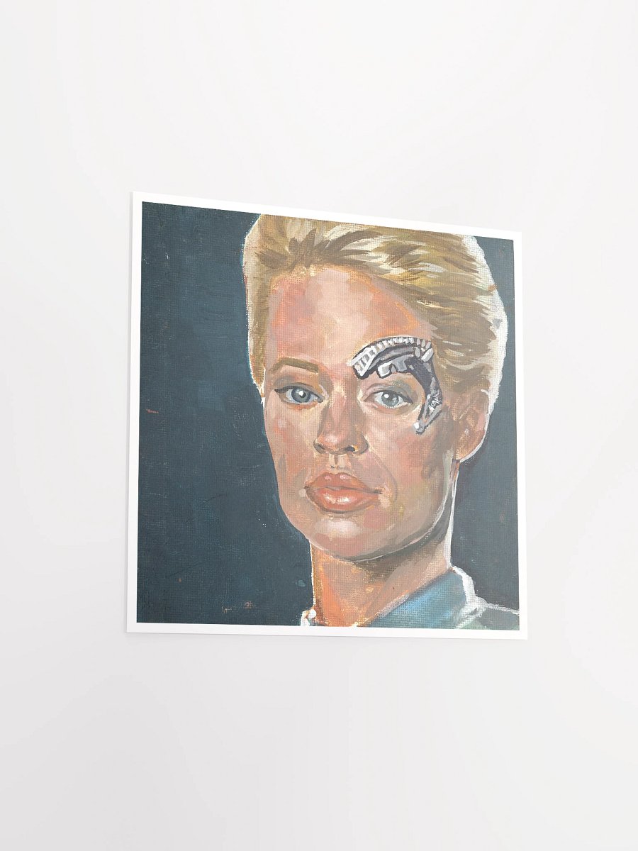 Thanks for Making Me Gay - Print product image (3)