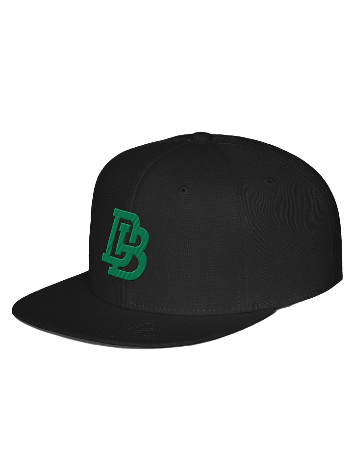 DB - GREEN CROWN product image (2)