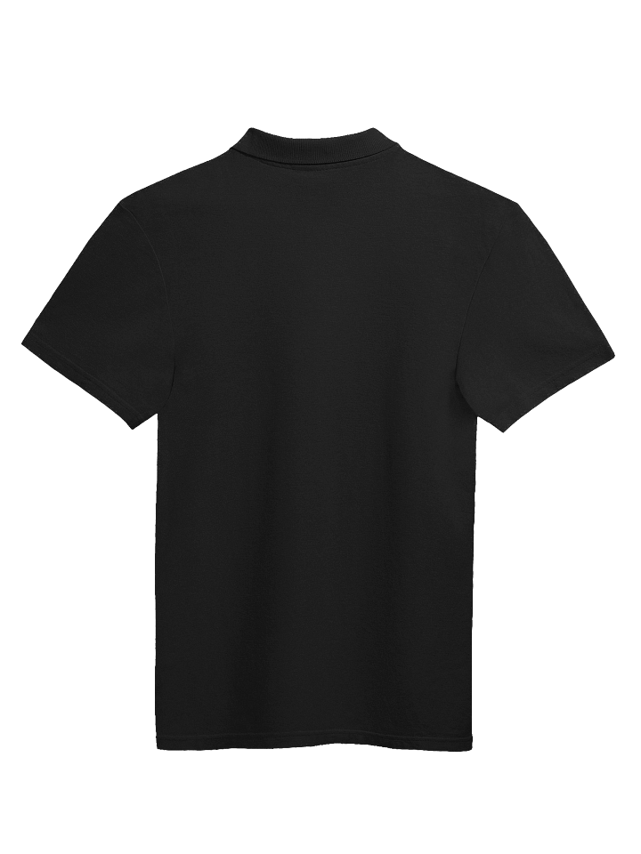 Dynamic Runner Z Logo Unisex Polo product image (4)