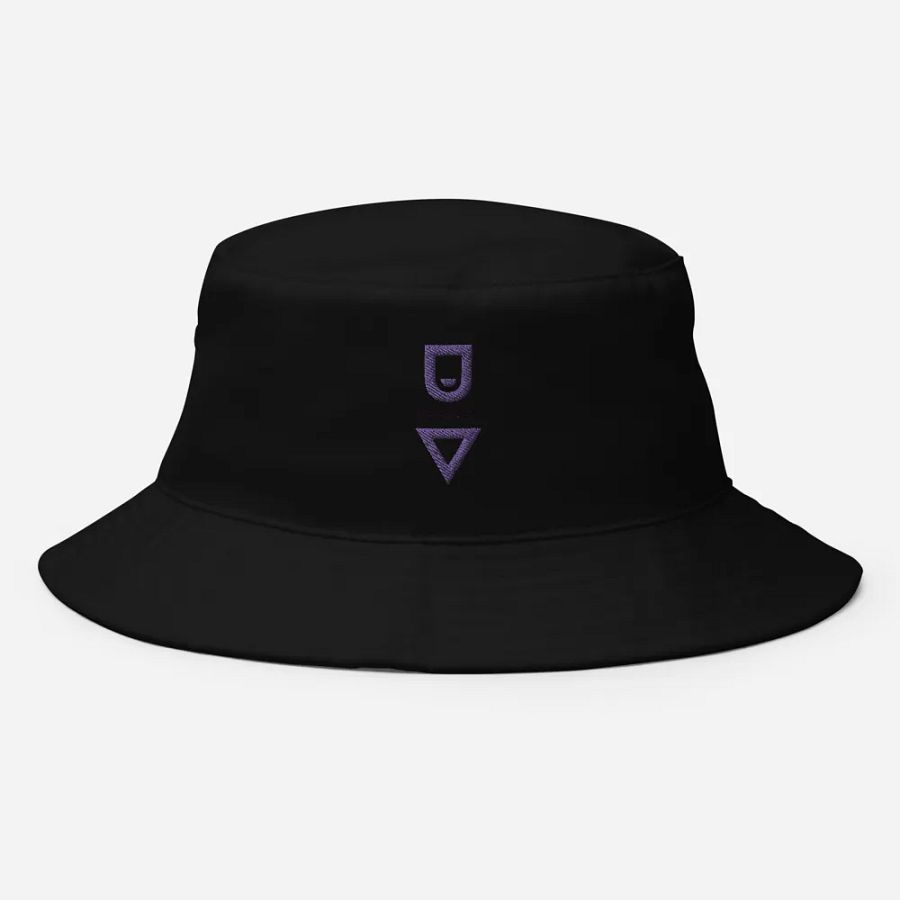 Cotton Twill Selfie Bucket Hat product image (10)