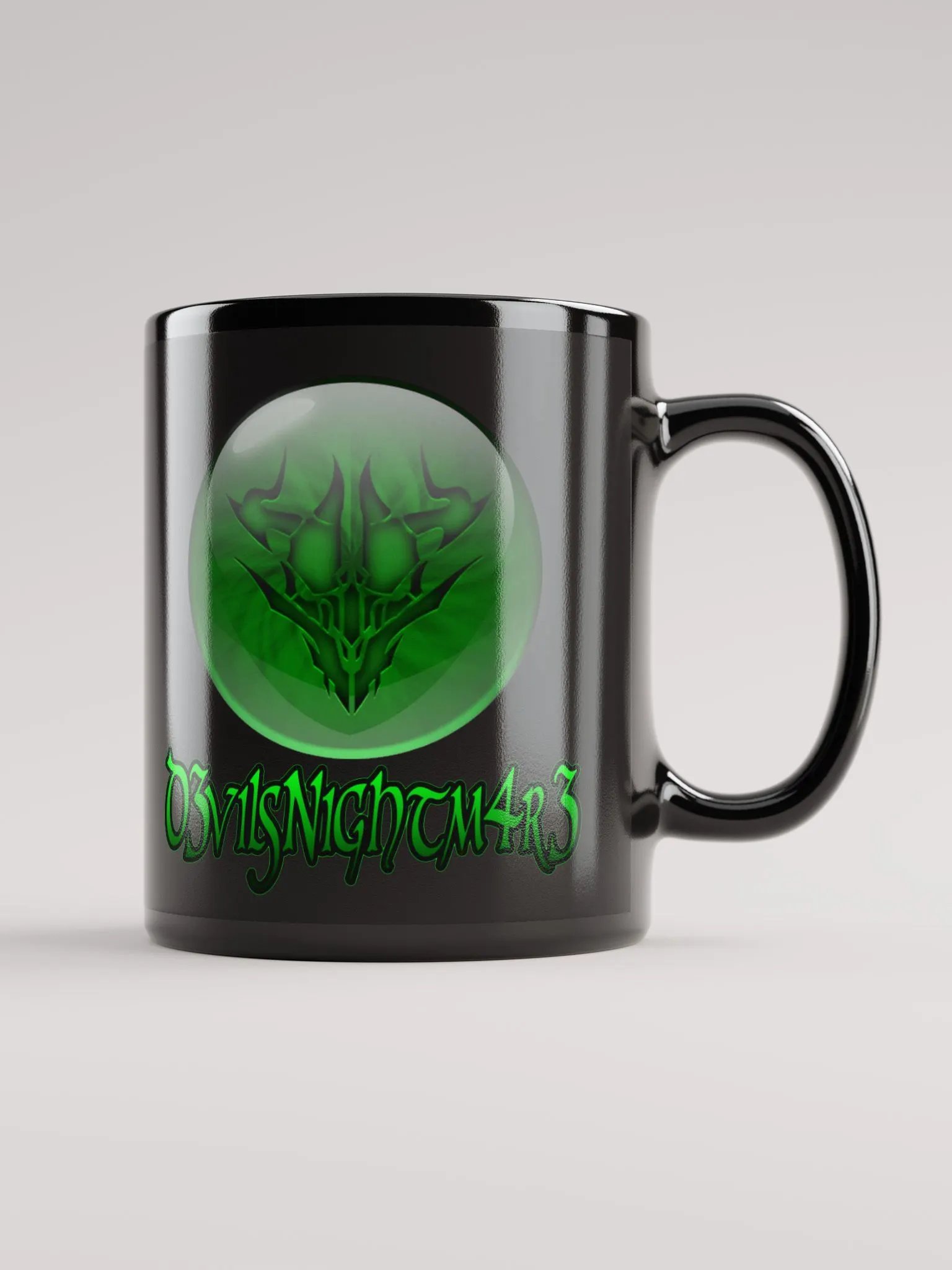 D3vil's Mug product image (2)