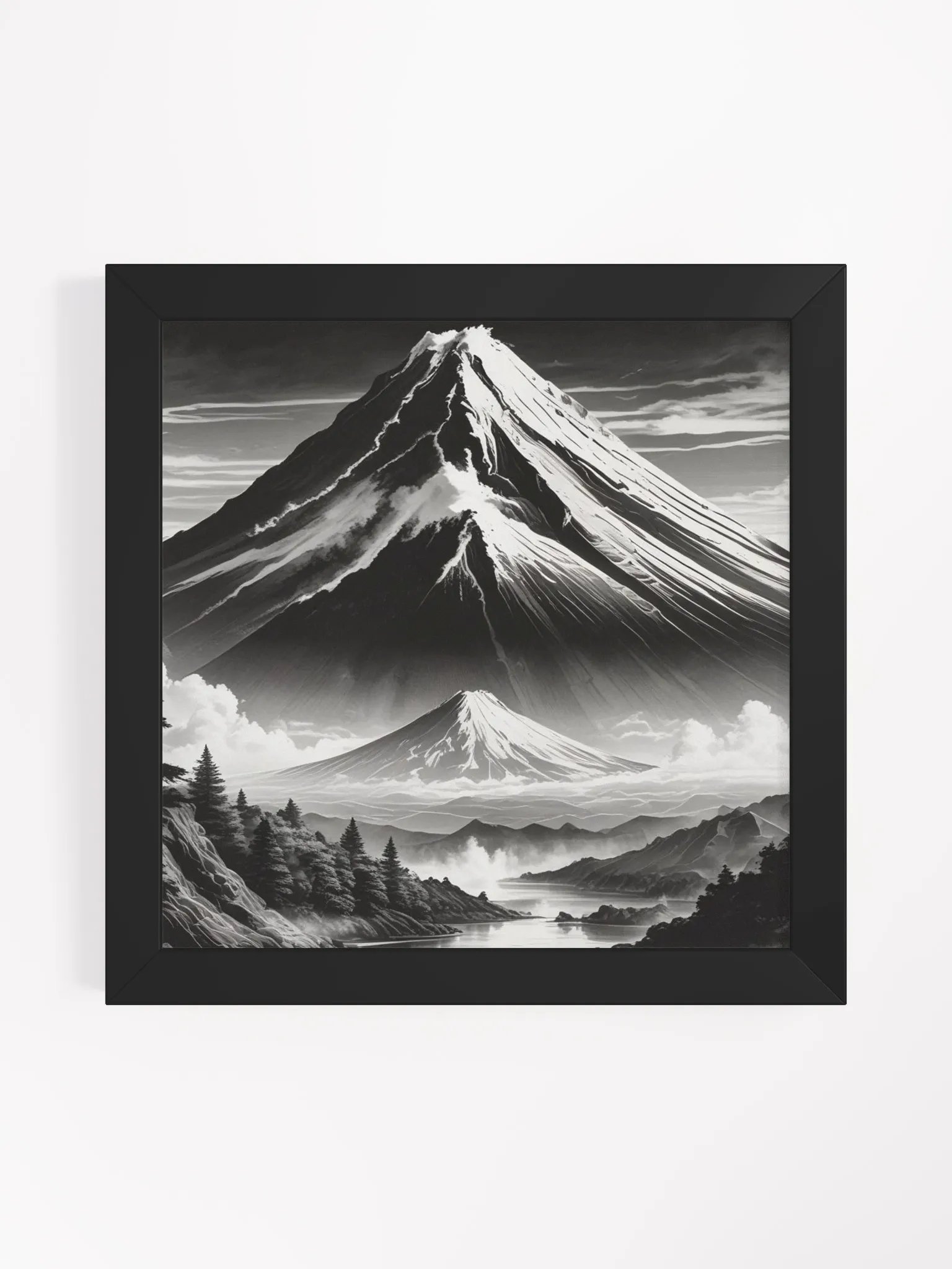 Mount Fuji product image (15)