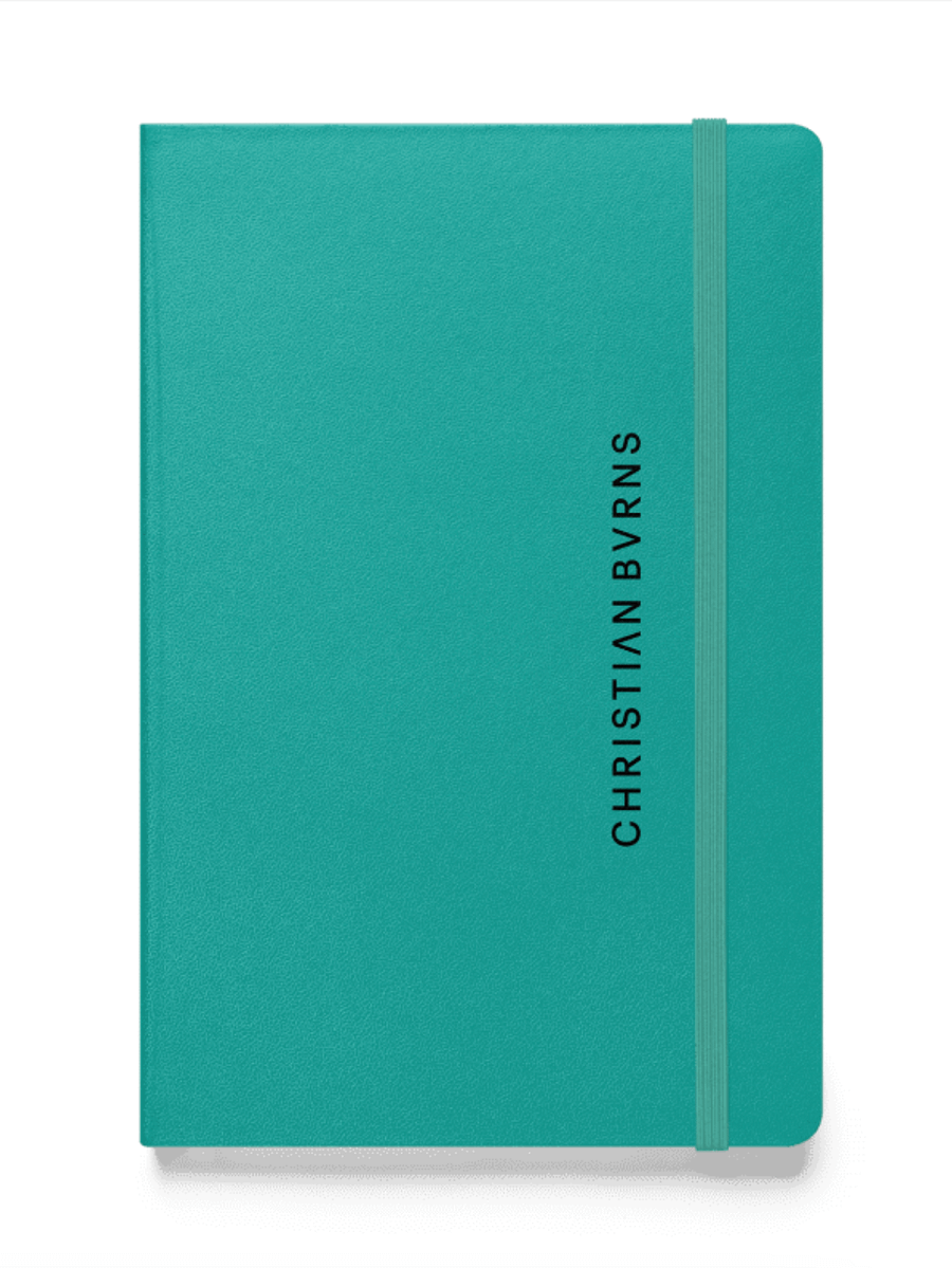 CB NOTEBOOK product image (2)