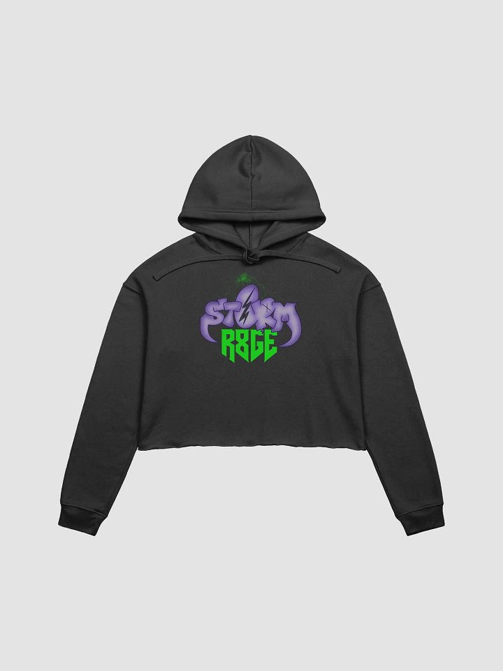 THE BITE Crop Top product image (1)