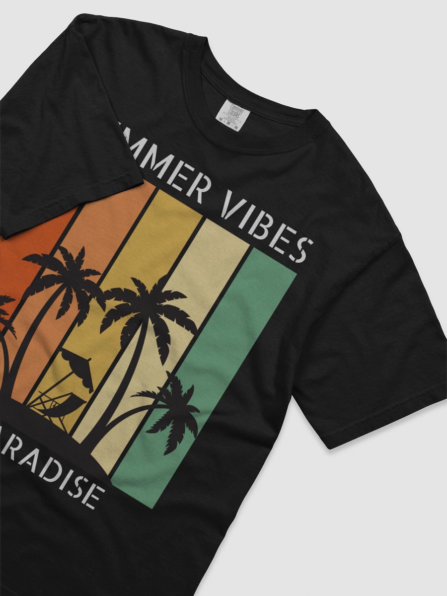 Feel the Vibe, Man. product image (5)