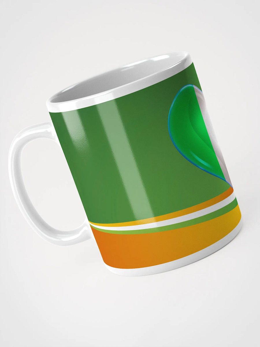 Irish Pride Mug product image (4)