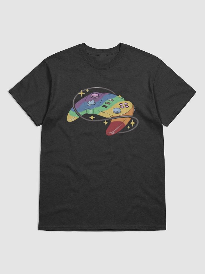 t-shirt : gay-min' | progressive product image (1)