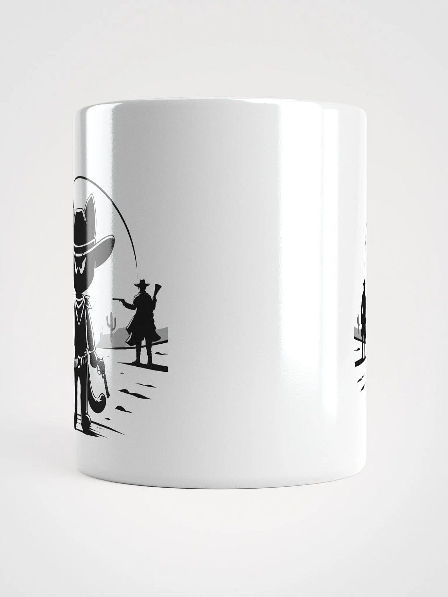 Western Kitty Mug product image (5)