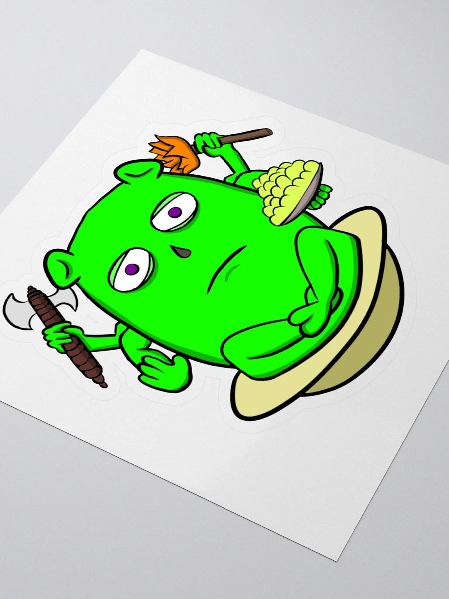Mossnesha product image (3)