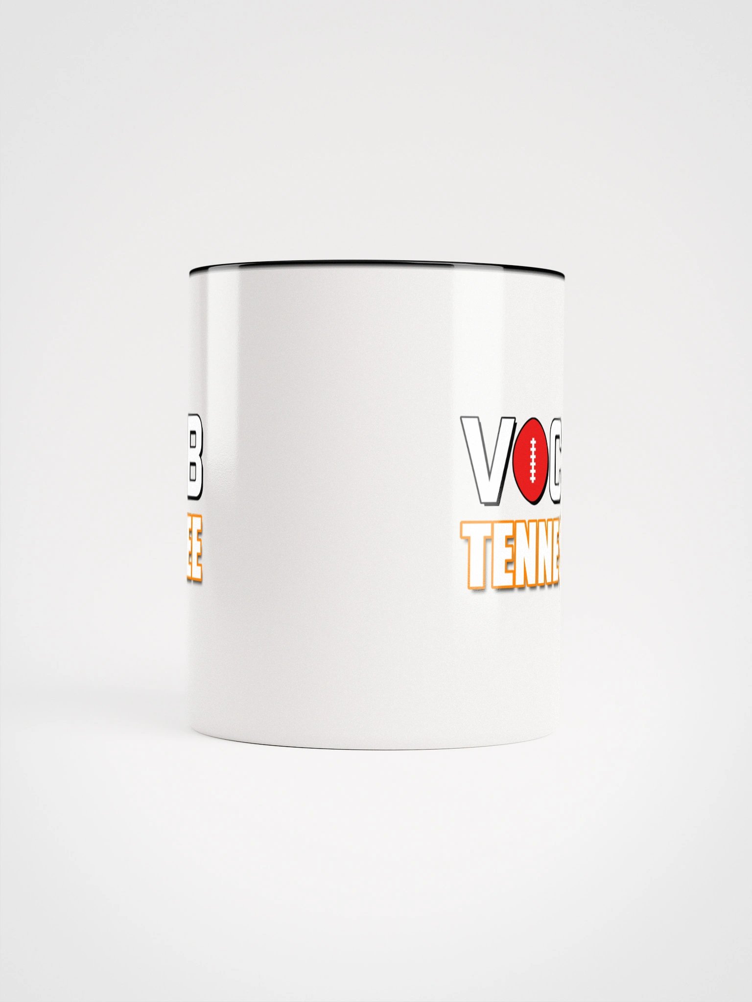 Tennessee VOCFB Game Day Mug product image (14)