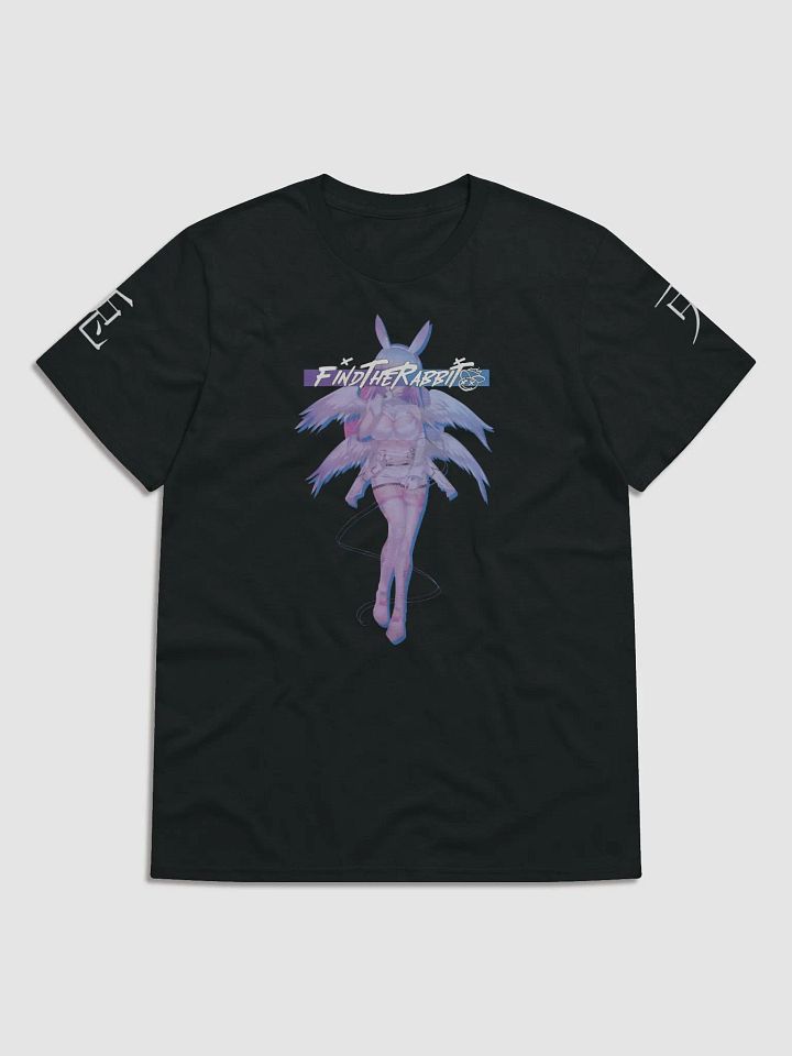 Virtual V-Tuber FindTheRabbit All Over Print Design (Women's) product image (1)