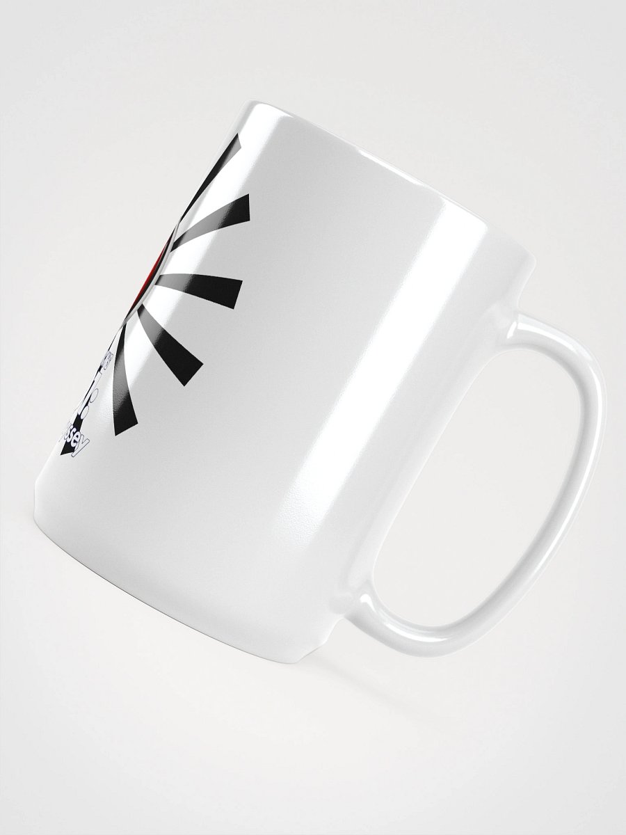 2001: A Space Odyssey Red Lens Mug product image (4)