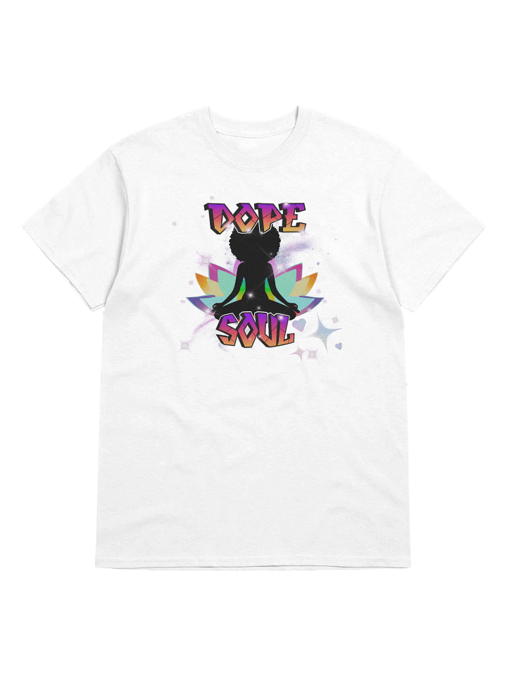 Dope Soul T product image (2)