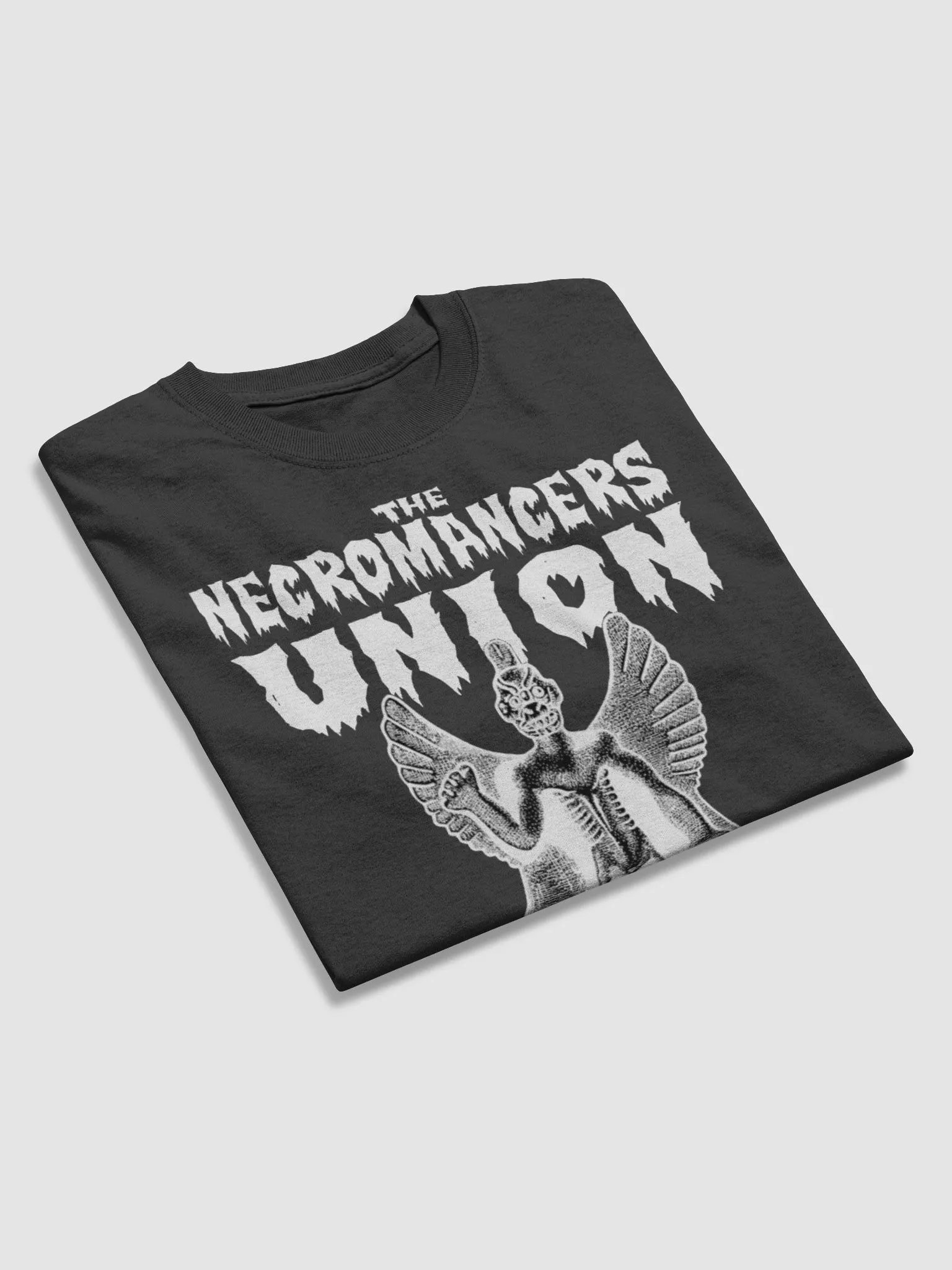 The Necromancers Union 