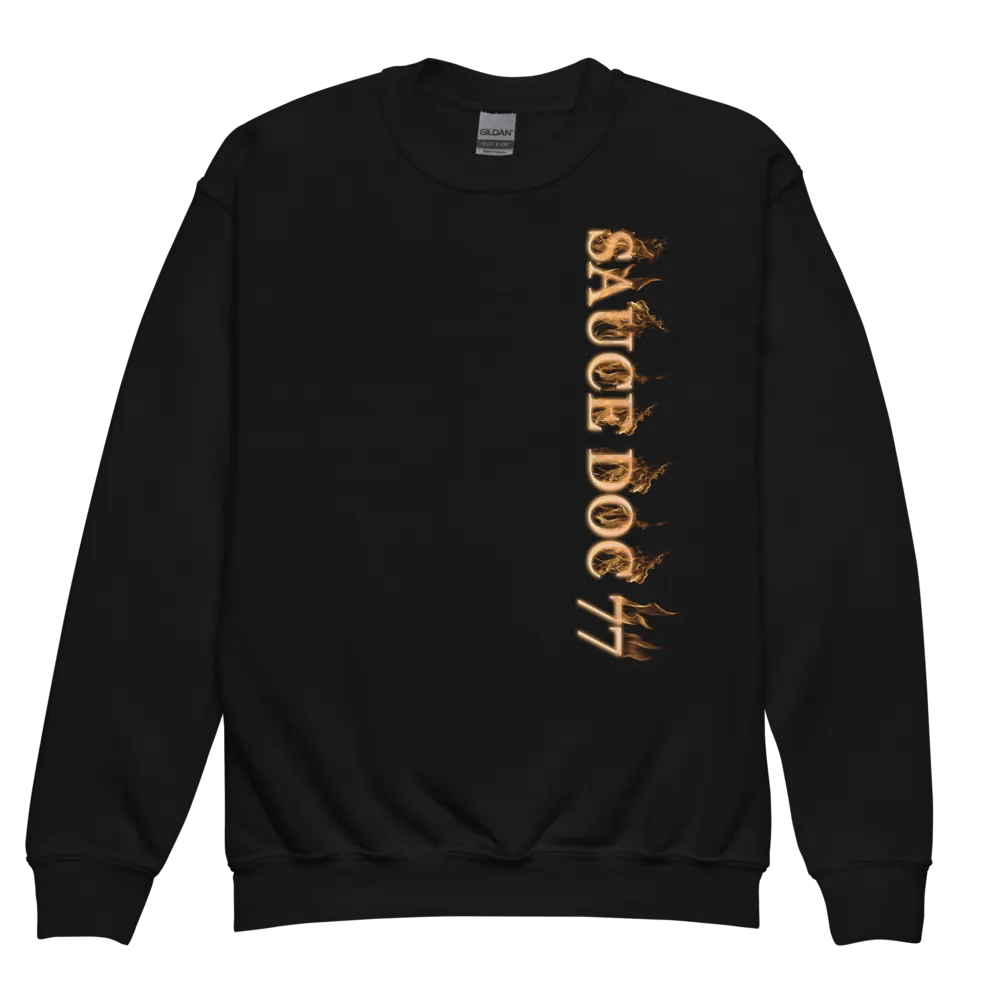 The Youth Sweatshirt (Original) product image (9)