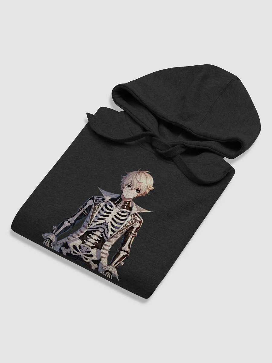 Anime Spookfest: Halloween Monster Party Hoodie product image (6)
