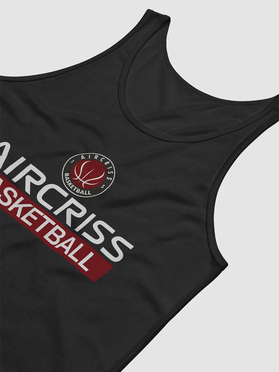 Camiseta sin mangas AIRCRISS BASKETBALL product image (6)