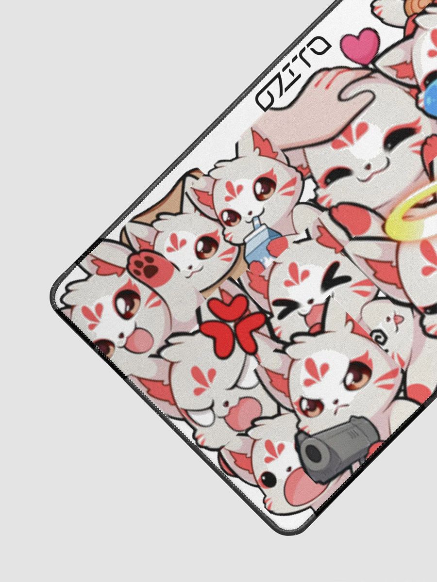 Kito Emote Desk Mat product image (3)
