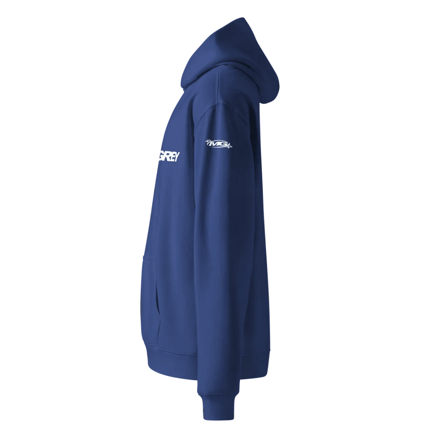 *BLACK FRIDAY EXCLUSIVE* MANILA GREY Hoodie product image (2)