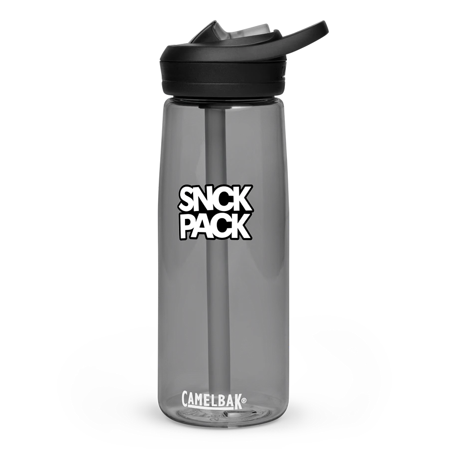 Snck Pack Water Bottle product image (1)