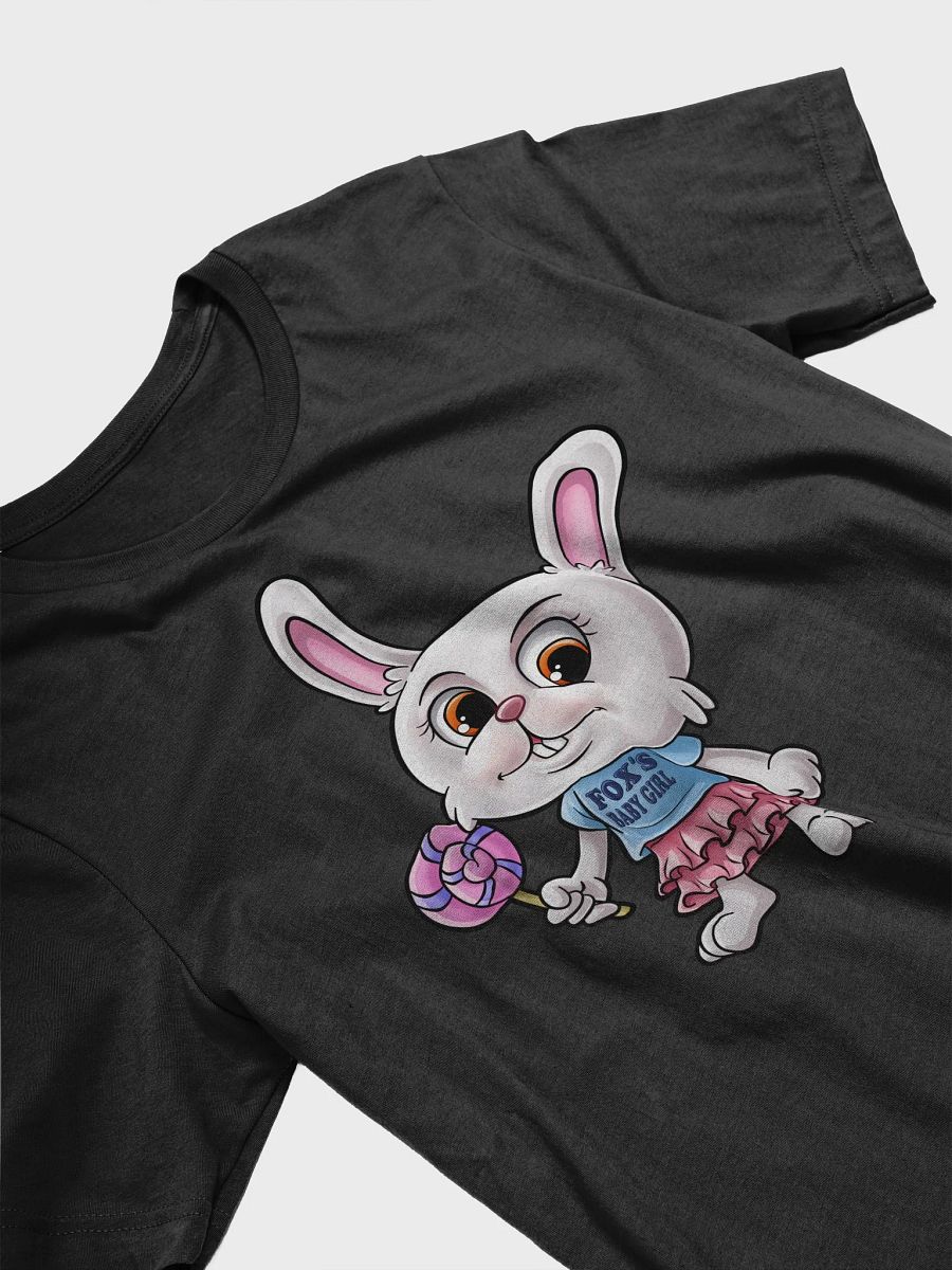Fox's Baby Girl T-Shirt product image (3)