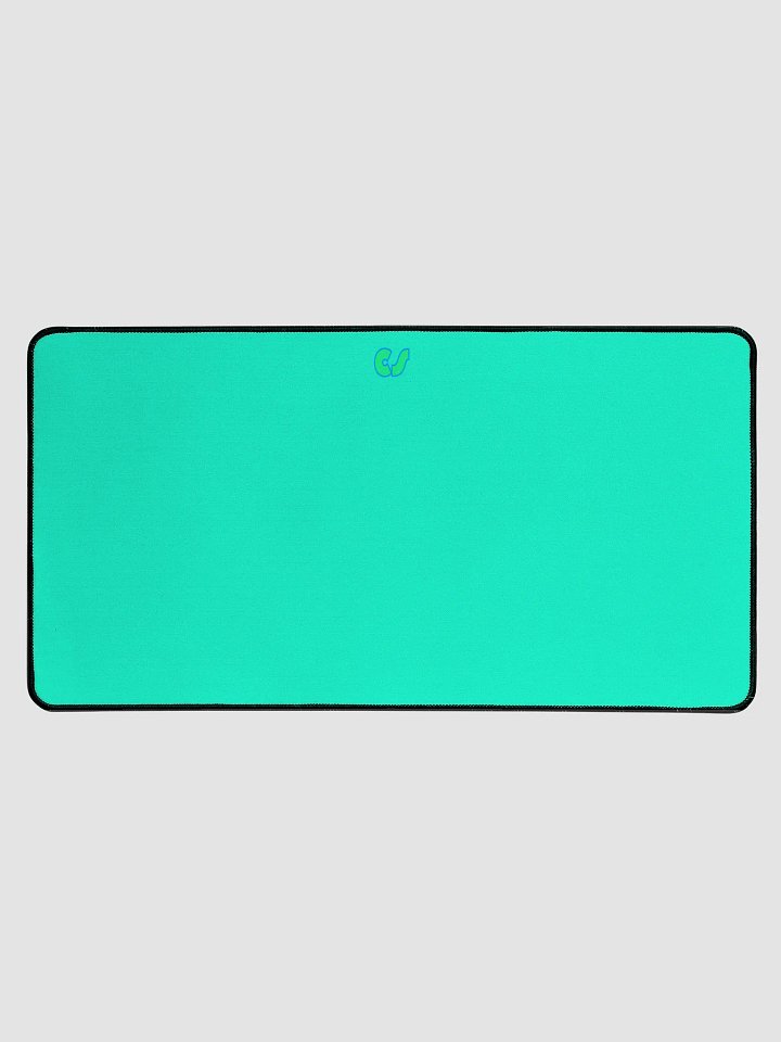 CS 15.5" x 31.5" Desk Mat product image (1)