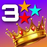 King Tier 3
