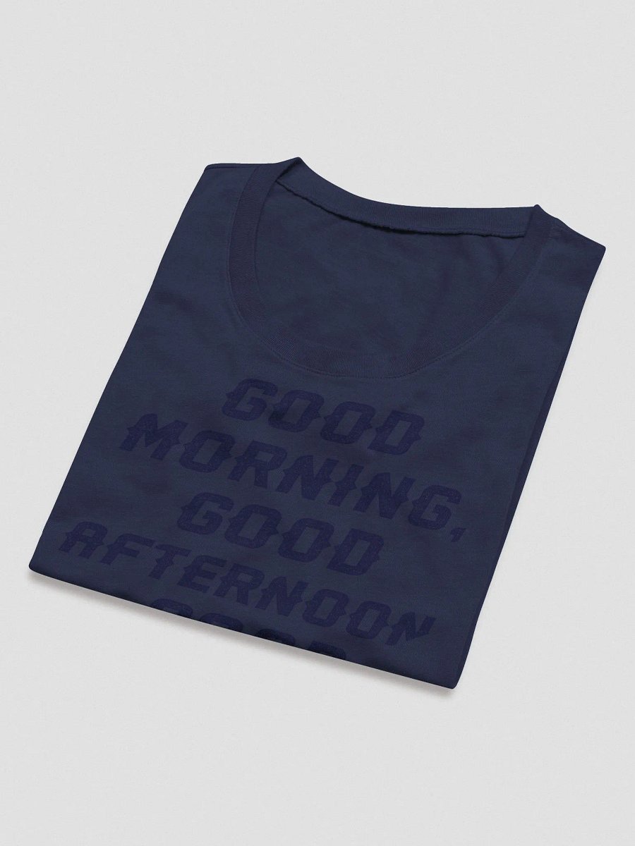 Opening Saying T-Shirt product image (44)