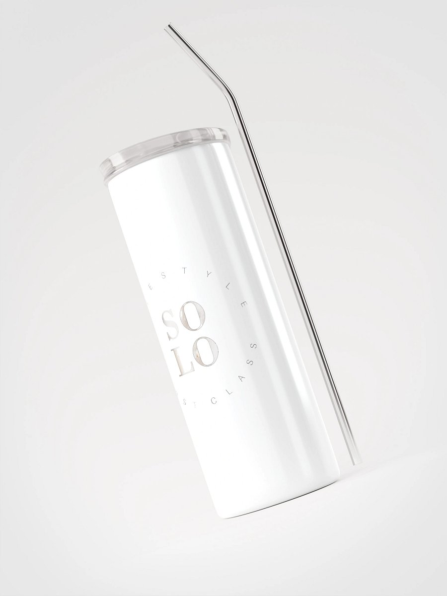 Marble Solo Stainless Steel Tumbler product image (3)