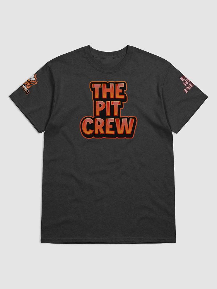 PitCrew Tee product image (1)