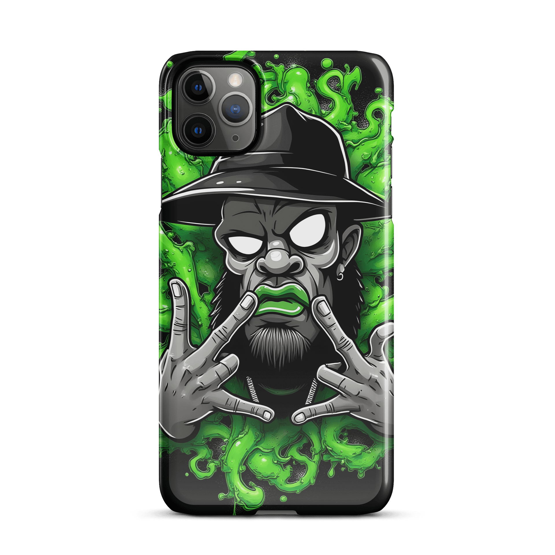 Slang 2 Case For iPhone® product image (51)
