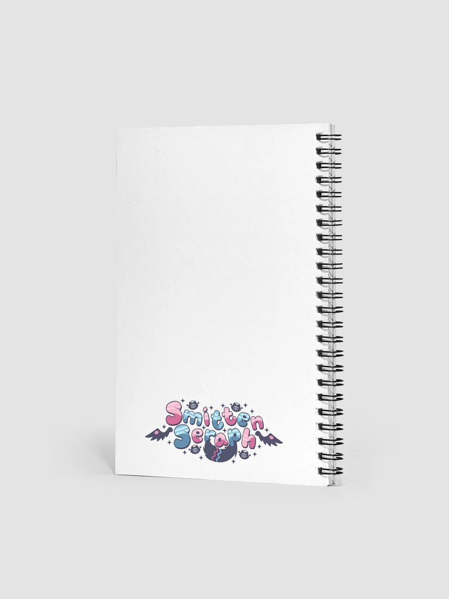 Sera debut notebook product image (2)