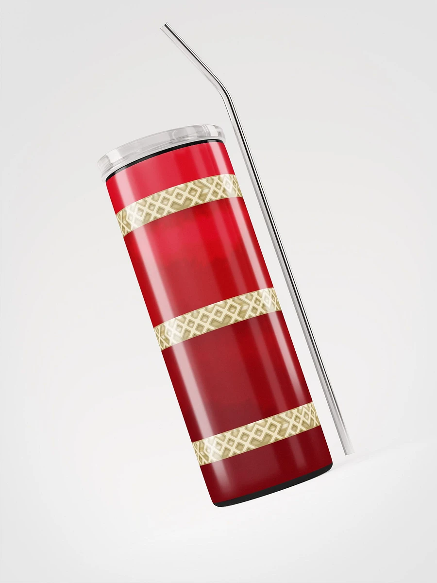 Health Potion Stainless Steel Tumbler product image (3)