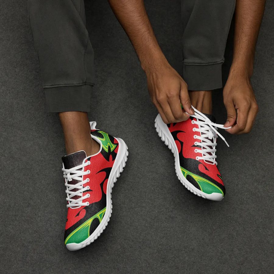 Fluid Motion Men's Athletic Shoes product image (3)